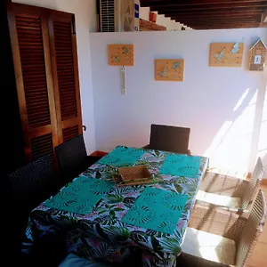  Apartamento Valentino's- Alpujarra