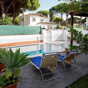  Сasa de vacaciones Poniente