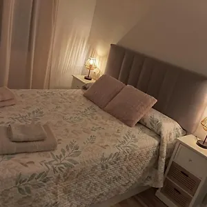  Apartamento Carmela