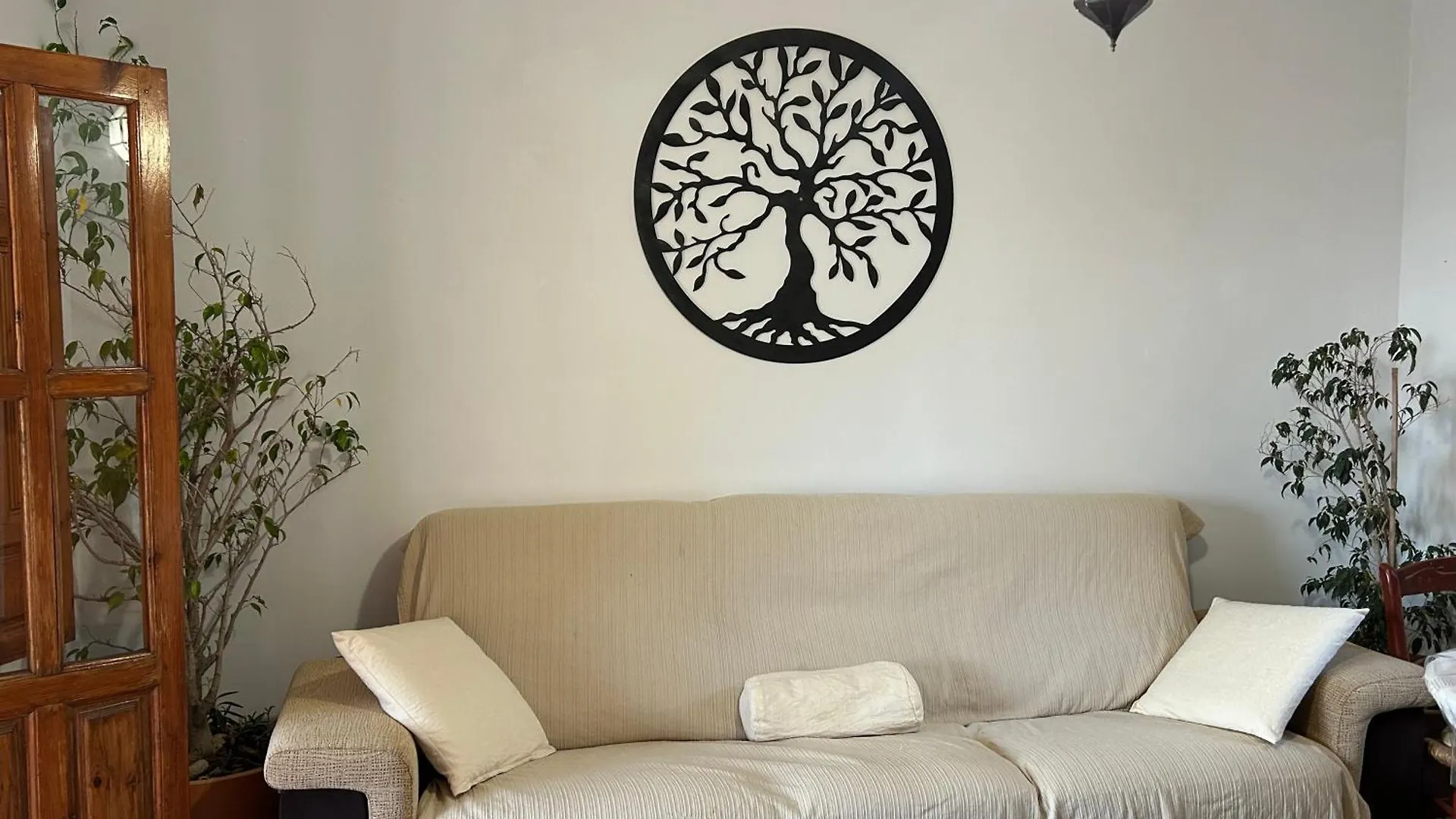 Villa Rustica En La Alpujarra - La Gualalla - Soportujar Carataunas