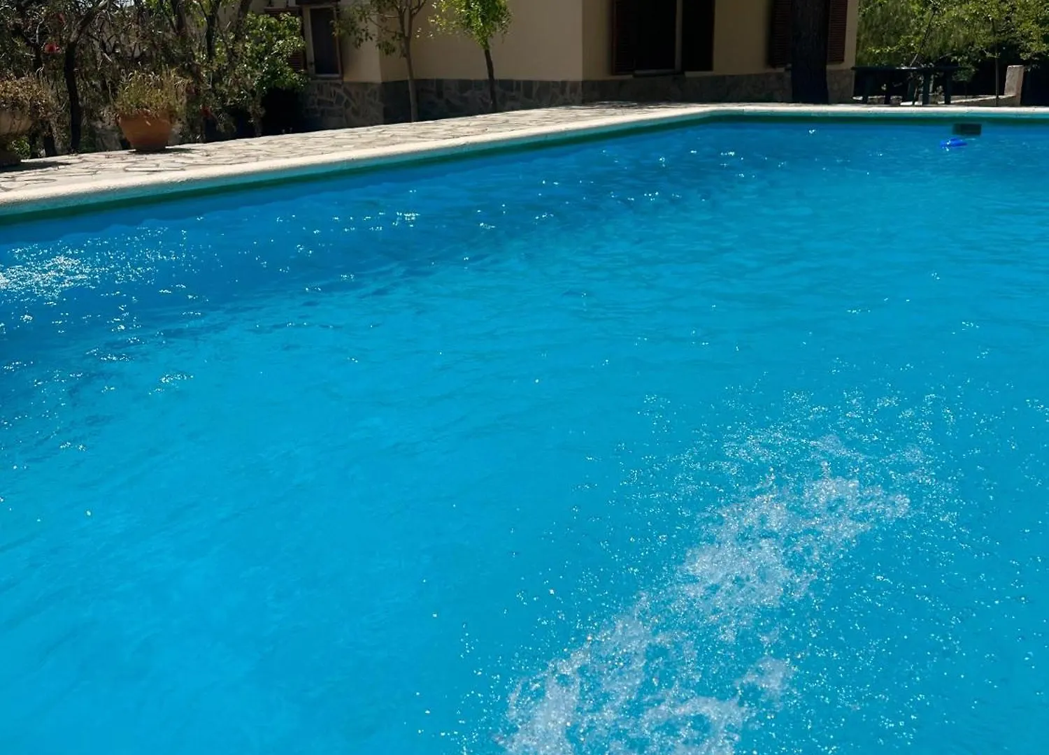 Villa Rustica En La Alpujarra - La Gualalla - Soportujar Carataunas